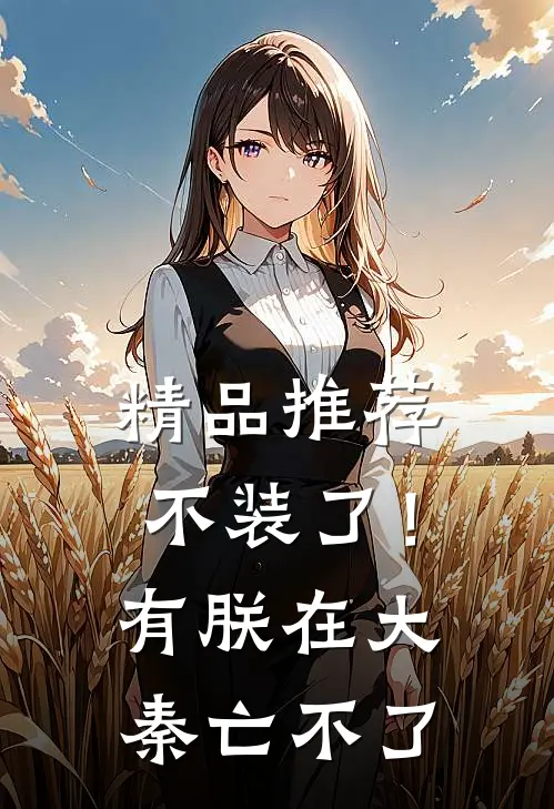 精品推荐不装了！有朕在，大秦亡不了