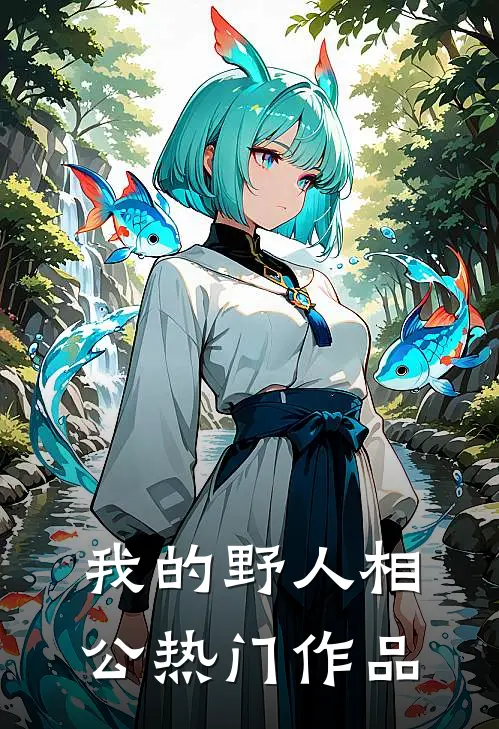 我的野人相公热门作品