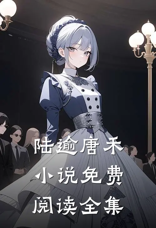 陆逾唐禾小说免费阅读全集