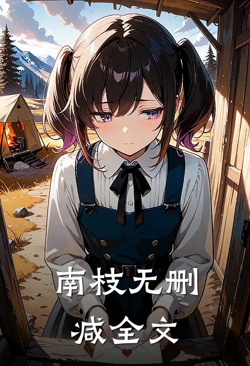 南枝无删减全文