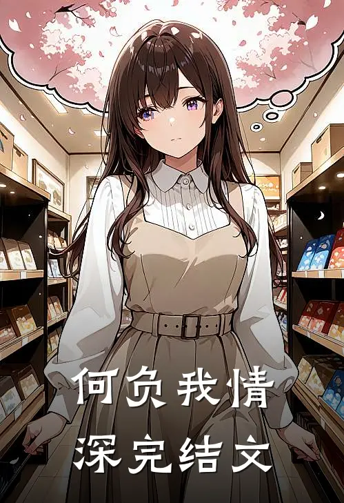 何负我情深完结文