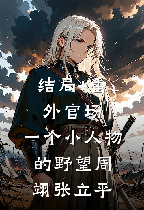 结局+番外官场：一个小人物的野望周翊张立平