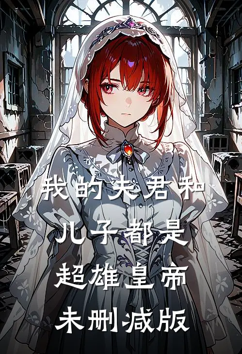 我的夫君和儿子都是超雄皇帝未删减版
