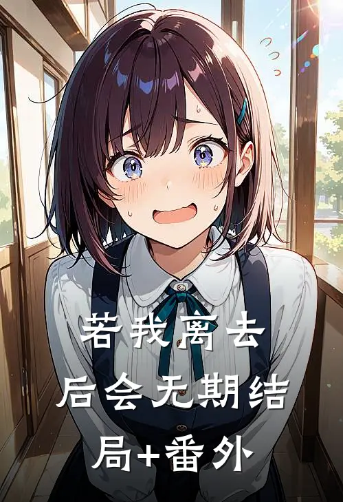 若我离去，后会无期结局+番外