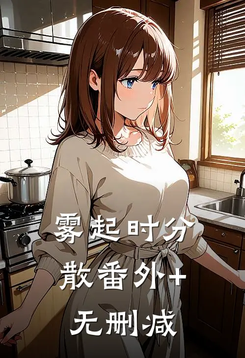 雾起时分散番外+无删减