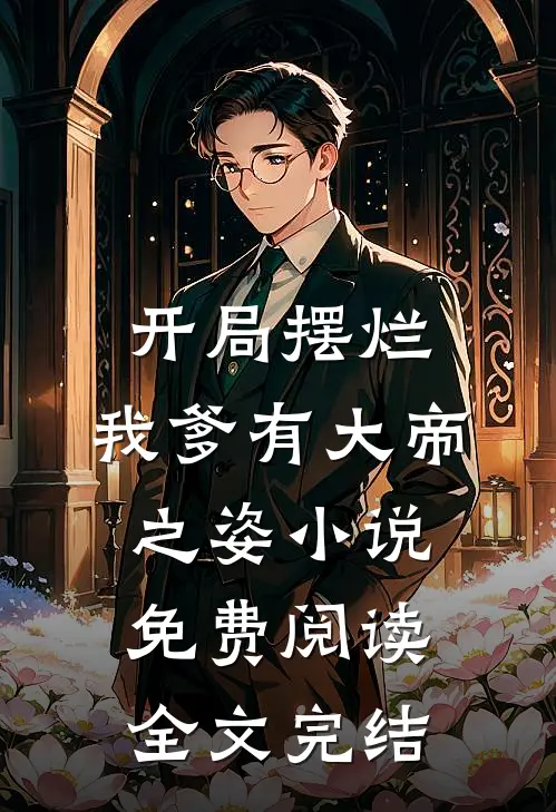开局摆烂,我爹有大帝之姿小说免费阅读全文完结