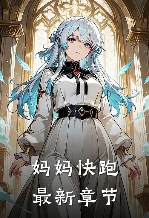 妈妈快跑最新章节