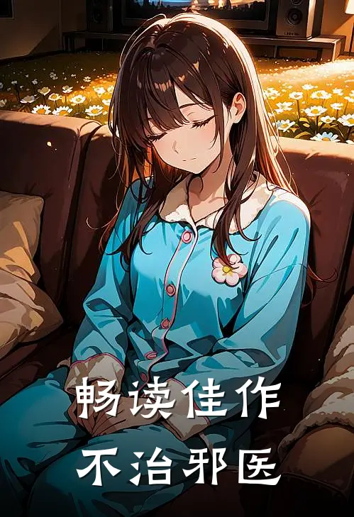 畅读佳作不治邪医
