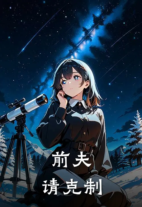 前夫，请克制