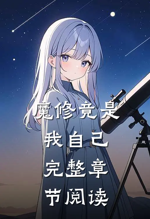 魔修竟是我自己完整章节阅读