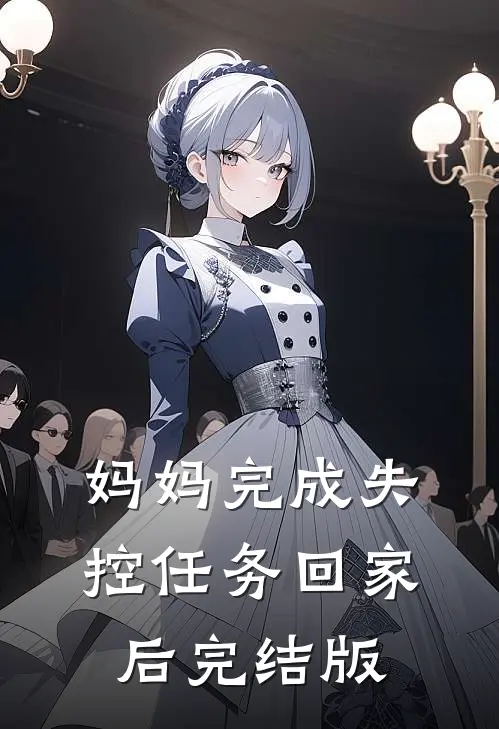 妈妈完成失控任务回家后完结版