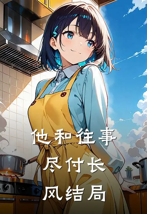 他和往事，尽付长风结局