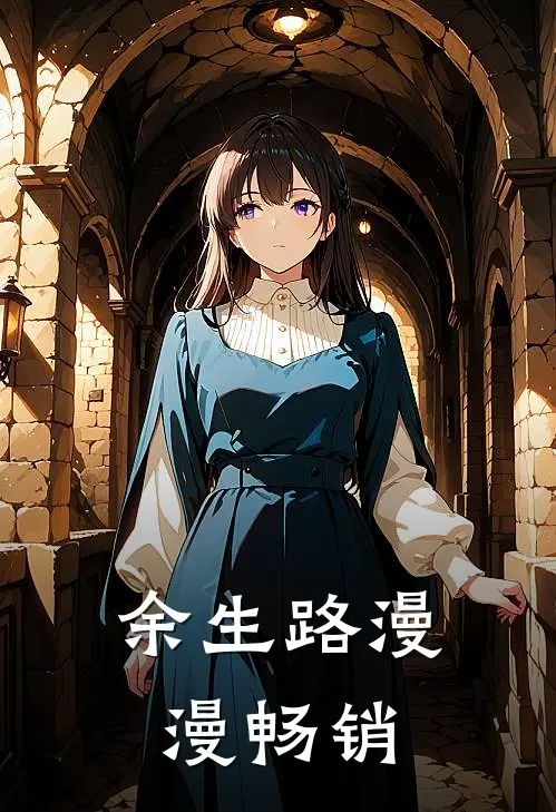 余生路漫漫畅销