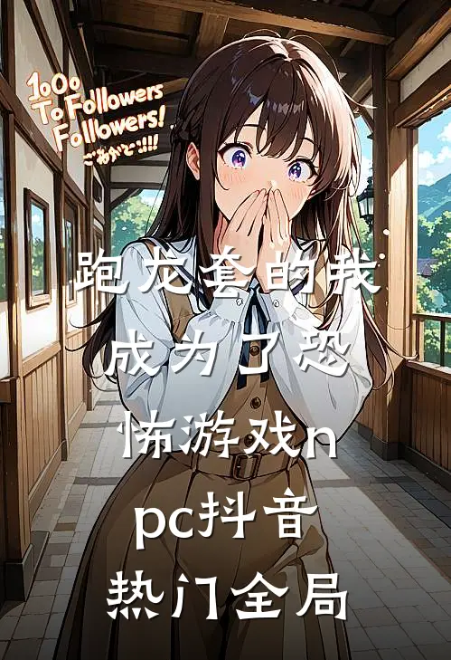 跑龙套的我成为了恐怖游戏npc抖音热门全局