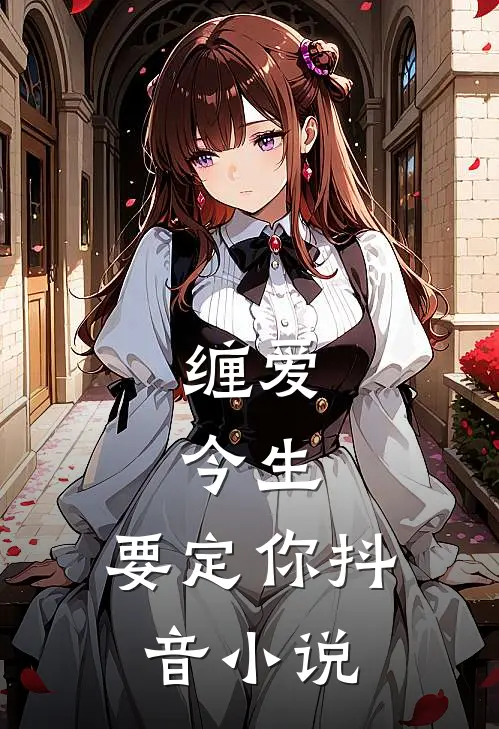 缠爱：今生，要定你抖音小说