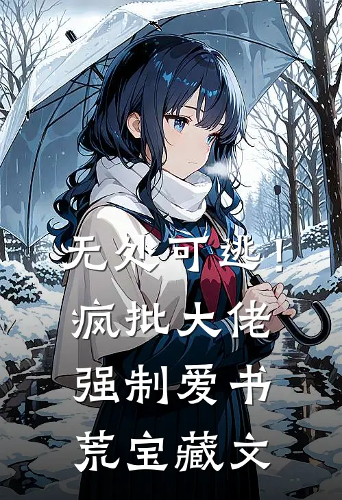 无处可逃！疯批大佬强制爱书荒宝藏文