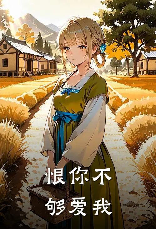恨你不够爱我