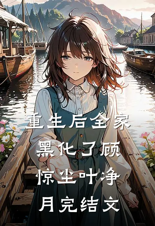 重生后全家黑化了顾惊尘叶净月完结文