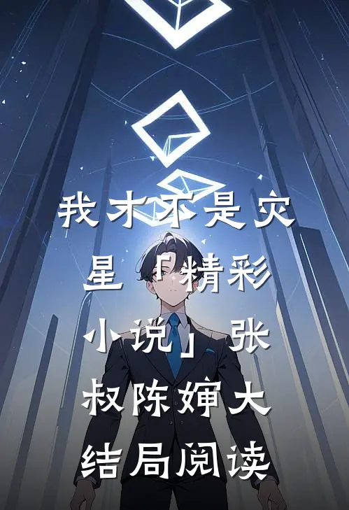 我才不是灾星「精彩小说」张叔陈婶大结局阅读