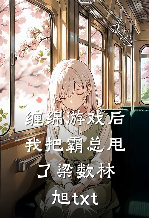 缠绵游戏后，我把霸总甩了梁数林旭txt