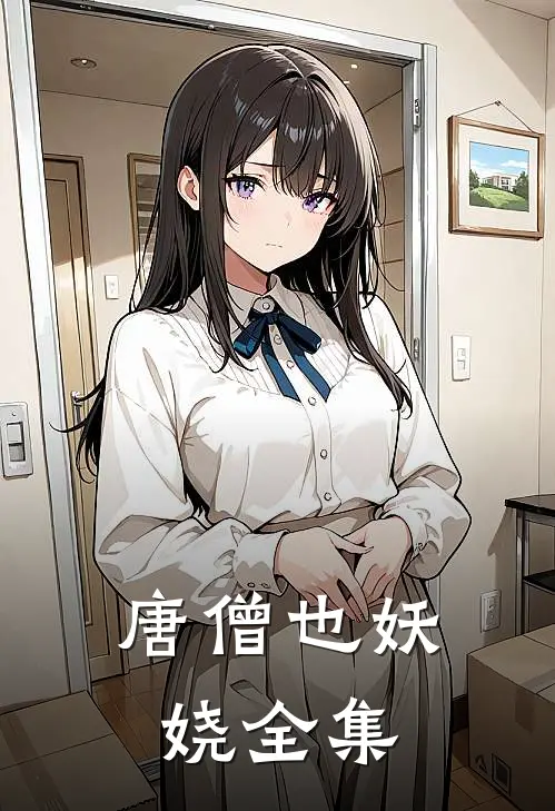 唐僧也妖娆 全集