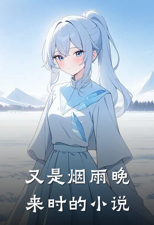 又是烟雨晚来时的小说