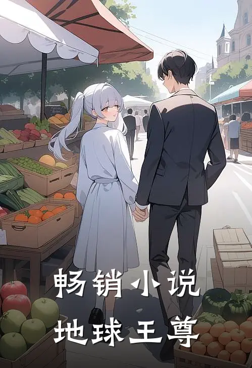 畅销小说地球王尊