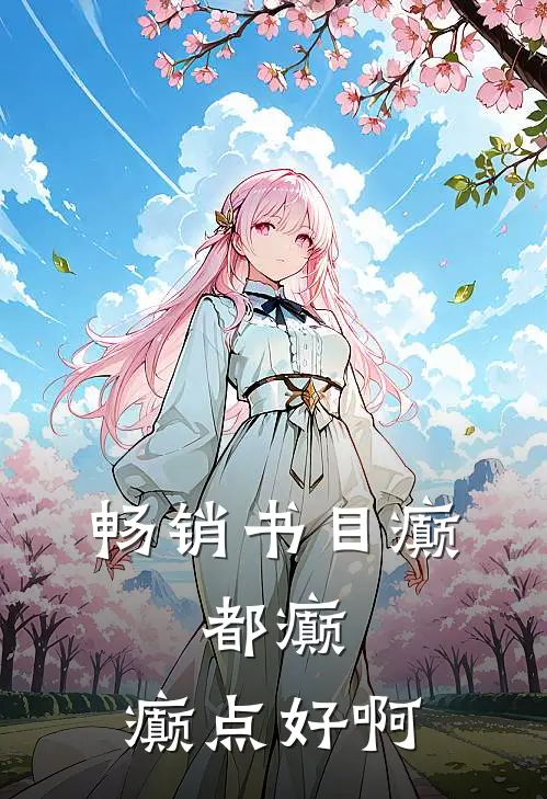 畅销书目癫，都癫，癫点好啊