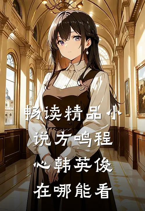 畅读精品小说方鸣程心韩英俊在哪能看