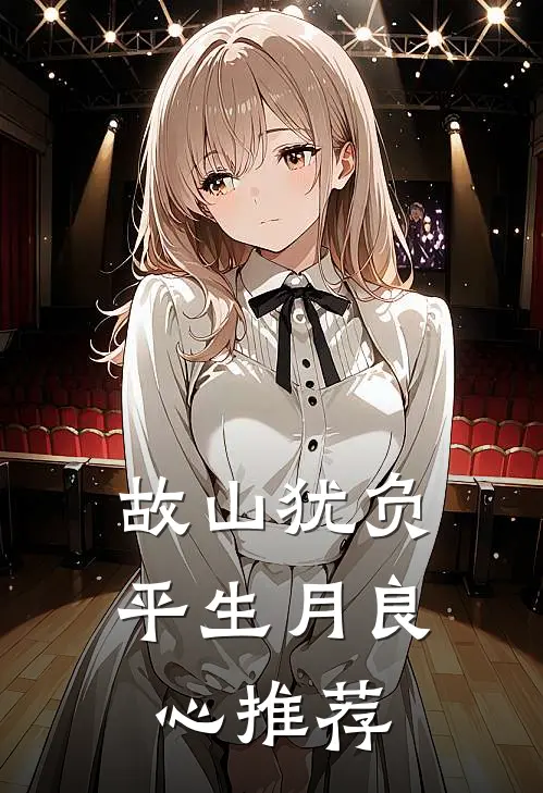 故山犹负平生月良心推荐
