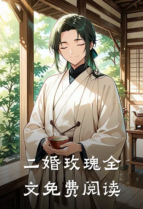 二婚玫瑰全文免费阅读