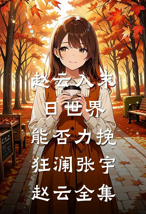赵云入末日世界，能否力挽狂澜张宇赵云 全集