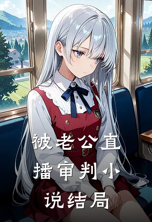 被老公直播审判小说结局