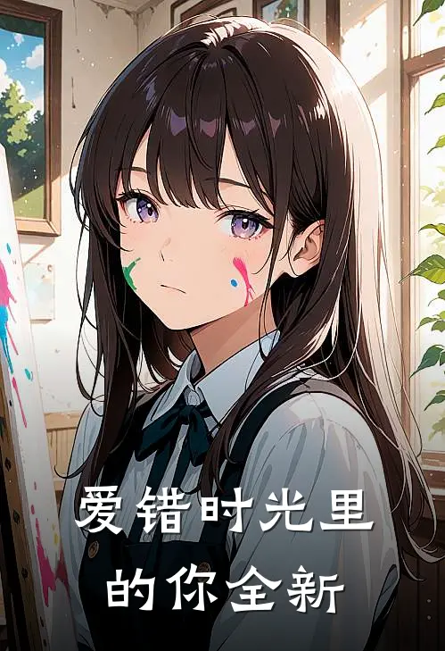 爱错时光里的你全新