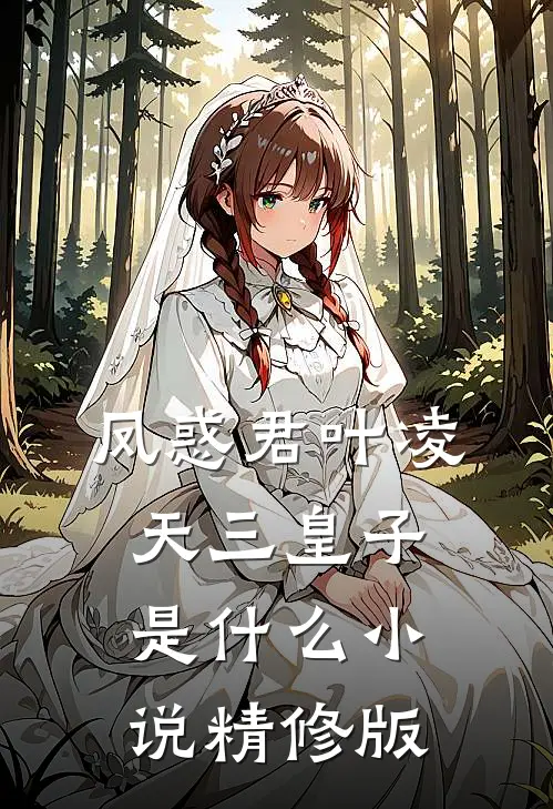 凤惑君叶凌天三皇子是什么小说精修版