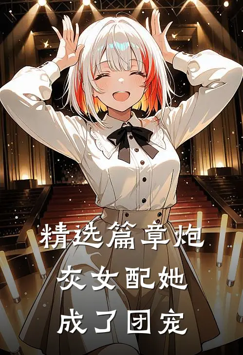 精选篇章炮灰女配她成了团宠