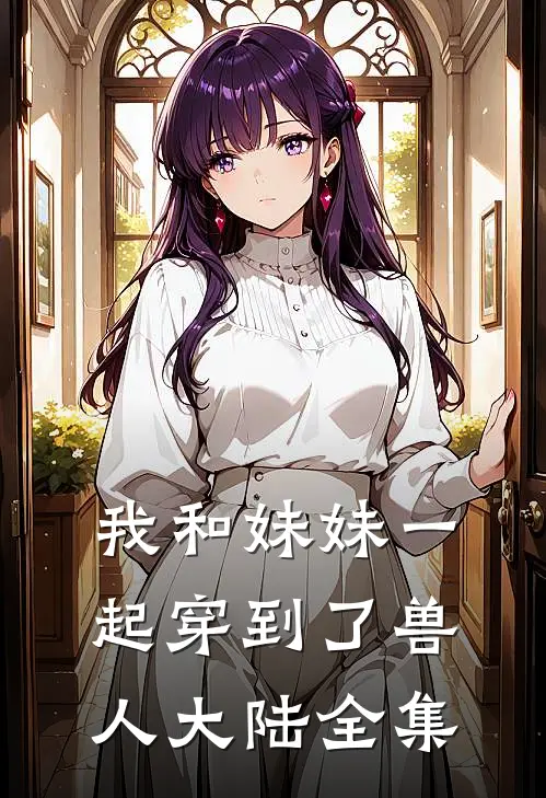 我和妹妹一起穿到了兽人大陆全集