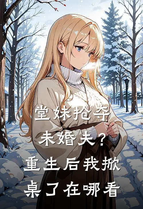 堂妹抢夺未婚夫？重生后我掀桌了在哪看