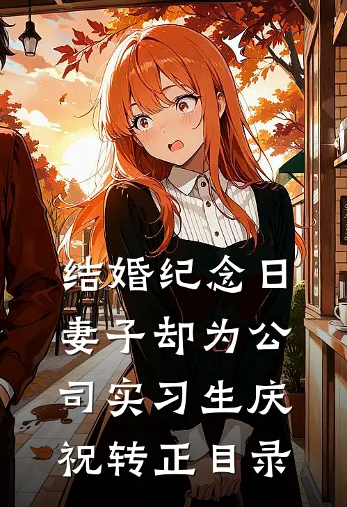 结婚纪念日，妻子却为公司实习生庆祝转正目录