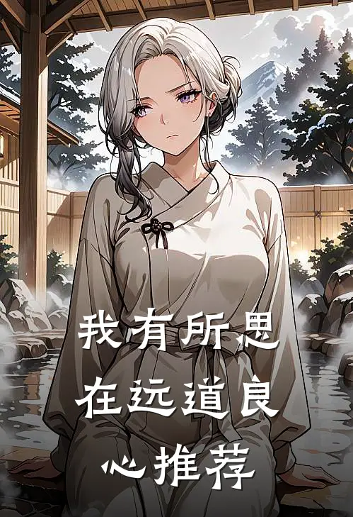 我有所思在远道良心推荐