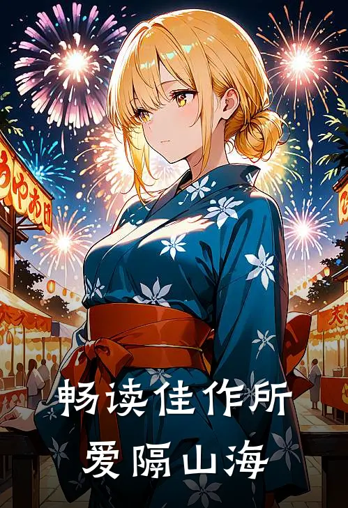 畅读佳作所爱隔山海