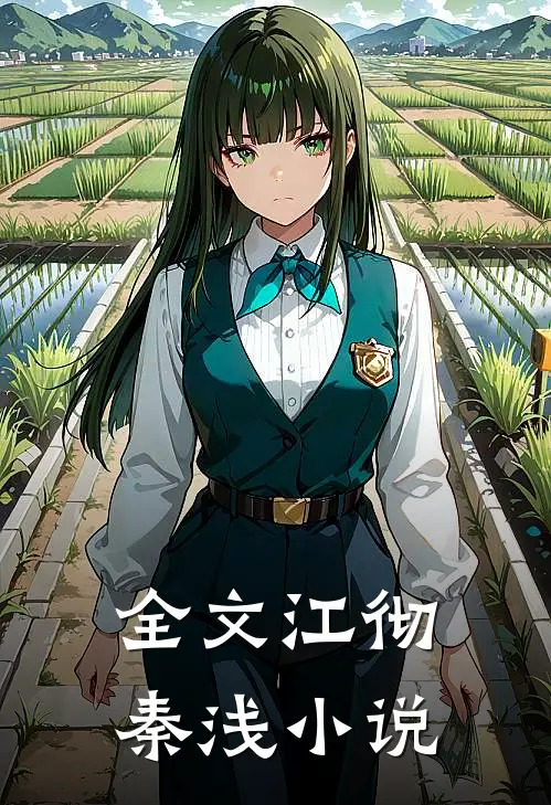 全文江彻秦浅小说
