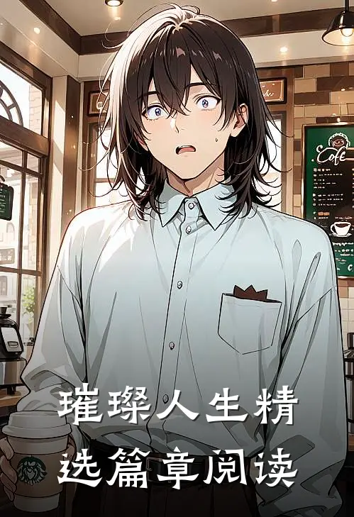 璀璨人生精选篇章阅读