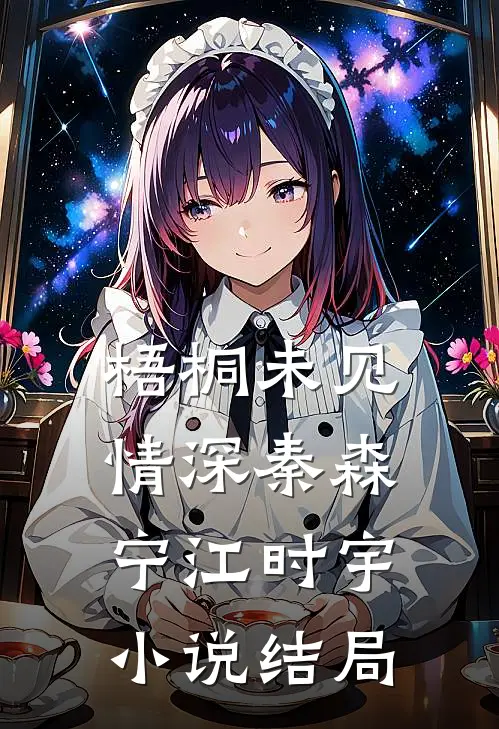 梧桐未见情深秦森宁江时宇小说结局