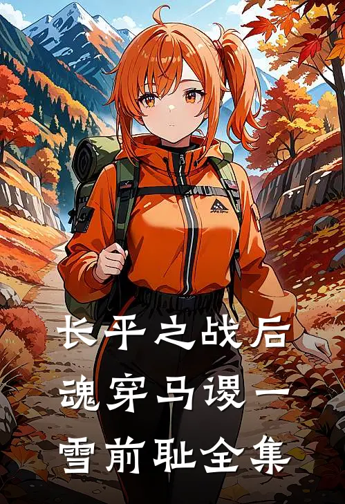 长平之战后，魂穿马谡一雪前耻 全集