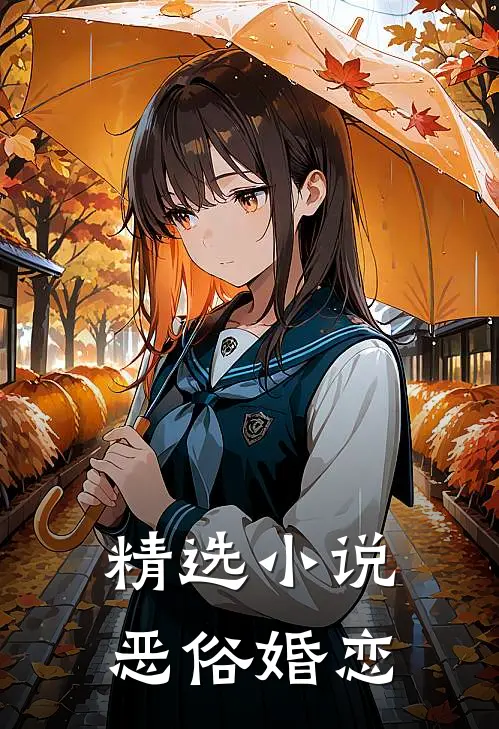 精选小说恶俗婚恋