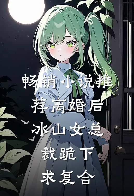 畅销小说推荐离婚后，冰山女总裁跪下求复合
