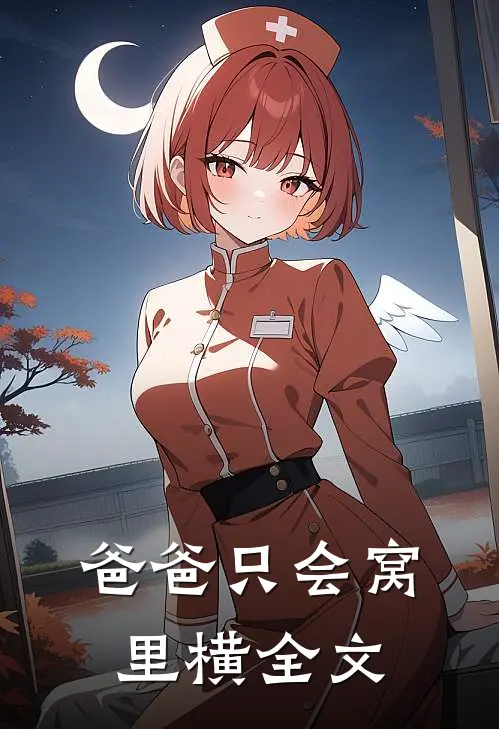 爸爸只会窝里横全文