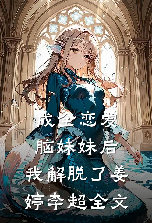 成全恋爱脑妹妹后，我解脱了姜婷李超全文