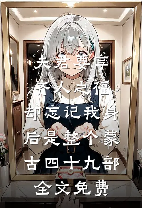夫君要享齐人之福，却忘记我身后是整个蒙古四十九部全文免费